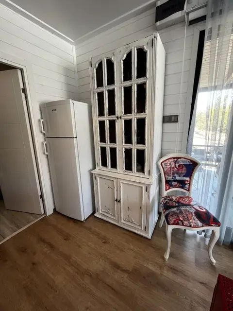Мугла: Valentina Tiny House with Sea View