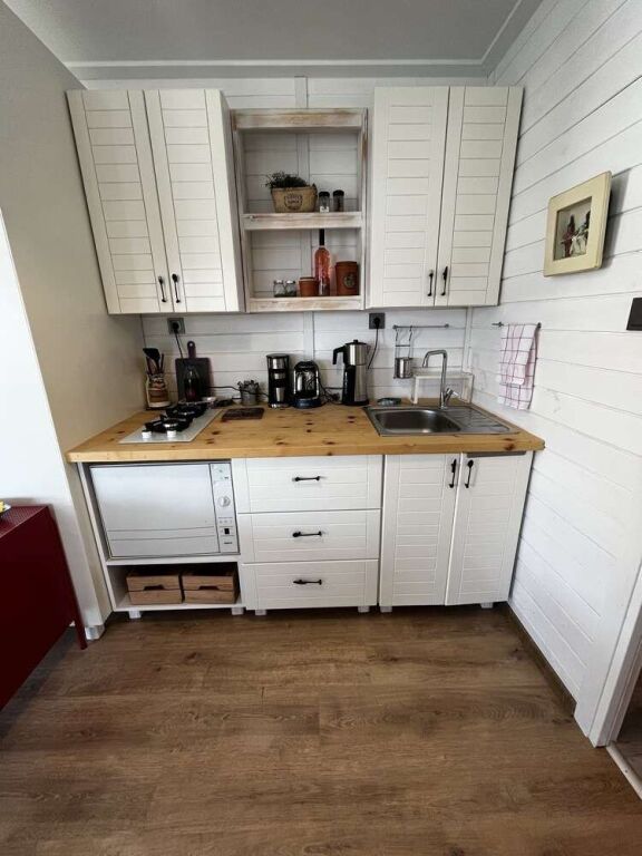Мугла: Valentina Tiny House with Sea View