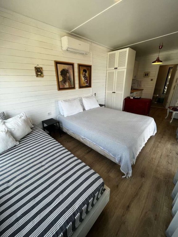 Мугла: Valentina Tiny House with Sea View