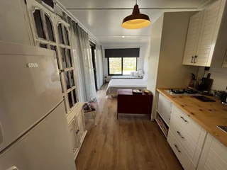 Мугла: Valentina Tiny House with Sea View