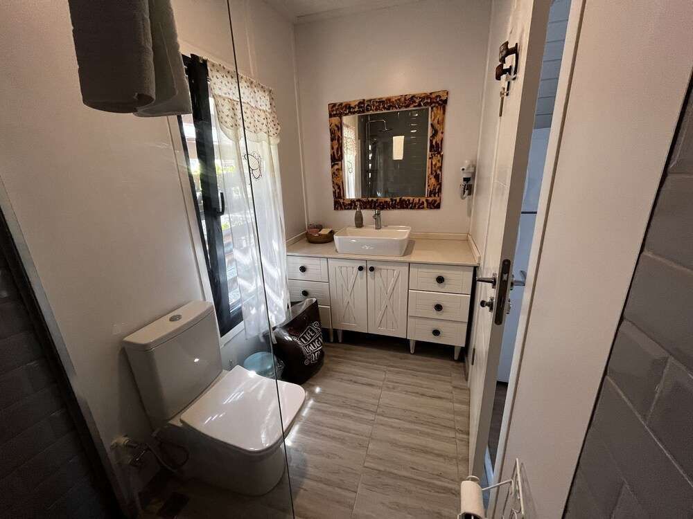 Мугла: Valentina Tiny House with Sea View