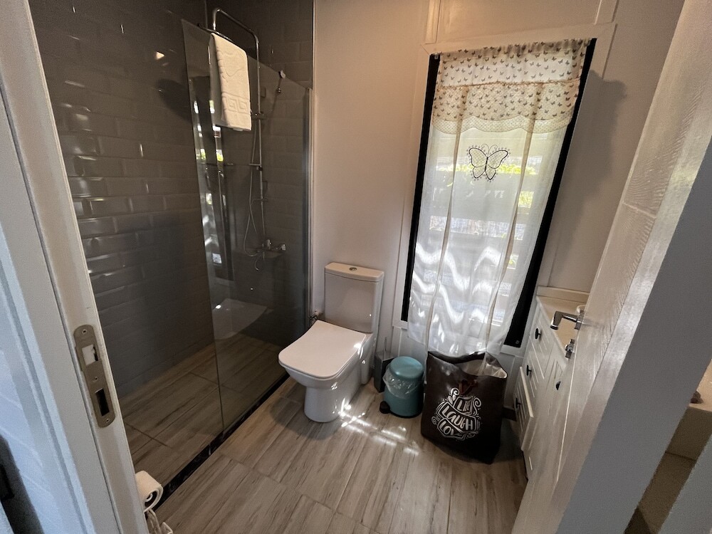 Мугла: Valentina Tiny House with Sea View