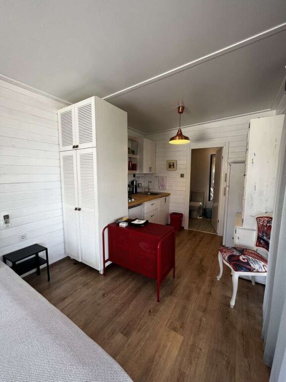 Мугла: Valentina Tiny House with Sea View