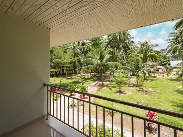 Самуи: Samui Parkville Lipa Noi Villas