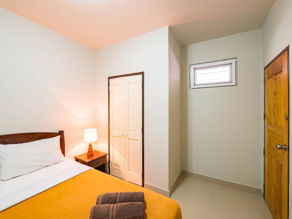 Самуи: Samui Parkville Lipa Noi Villas