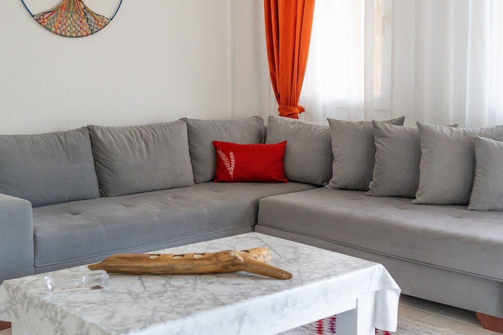 Мугла: Renta Villa Bodrum
