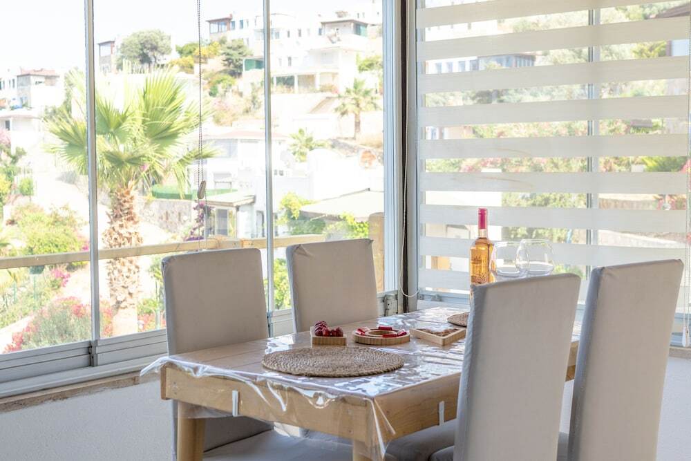 Мугла: Renta Villa Bodrum