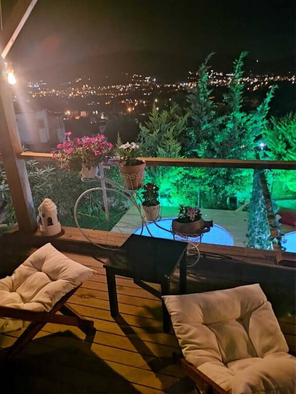 Мугла: Renta Villa Bodrum