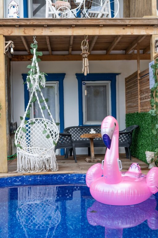Мугла: Renta Villa Bodrum