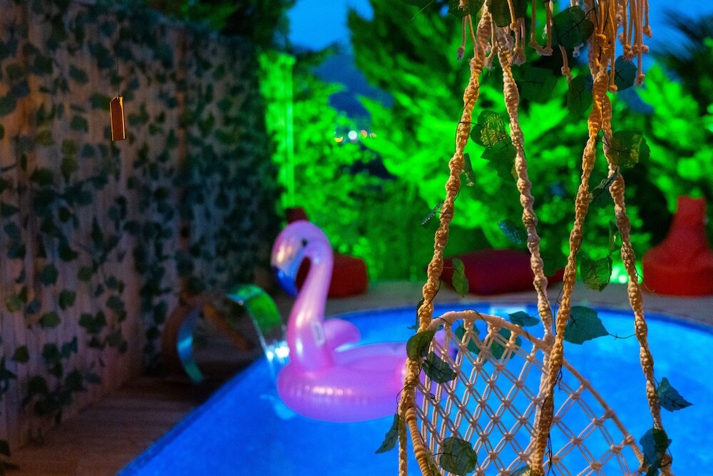 Мугла: Renta Villa Bodrum