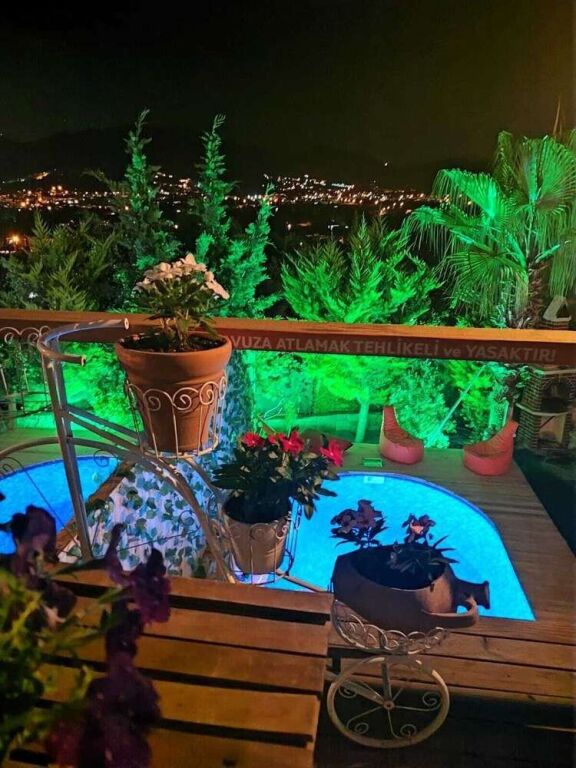 Мугла: Renta Villa Bodrum