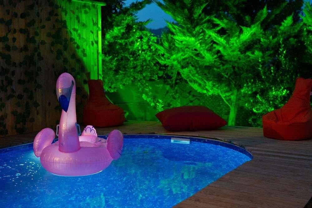 Мугла: Renta Villa Bodrum