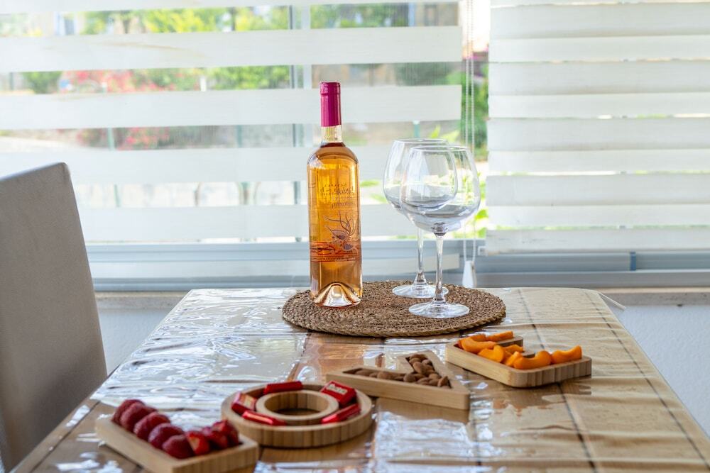 Мугла: Renta Villa Bodrum