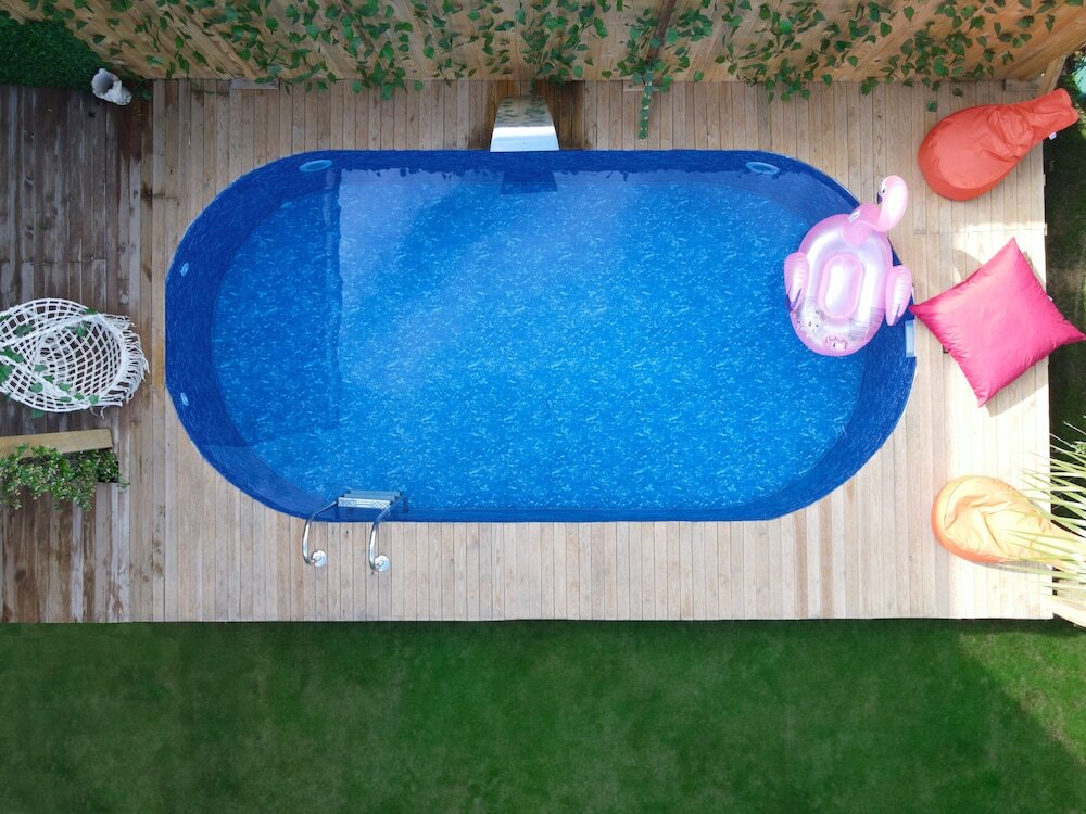 Мугла: Renta Villa Bodrum