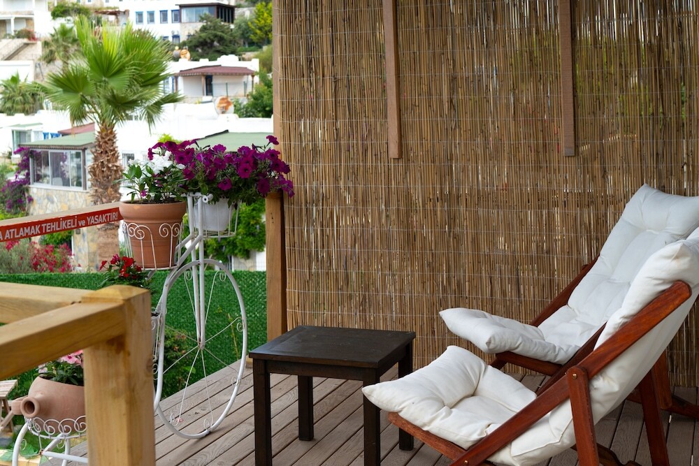 Мугла: Renta Villa Bodrum