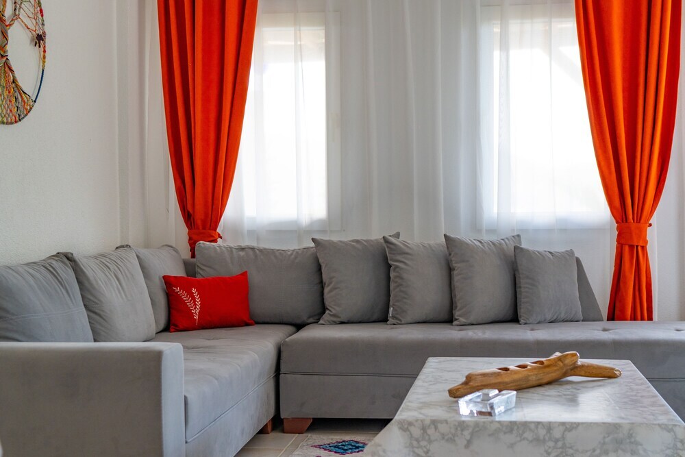 Мугла: Renta Villa Bodrum