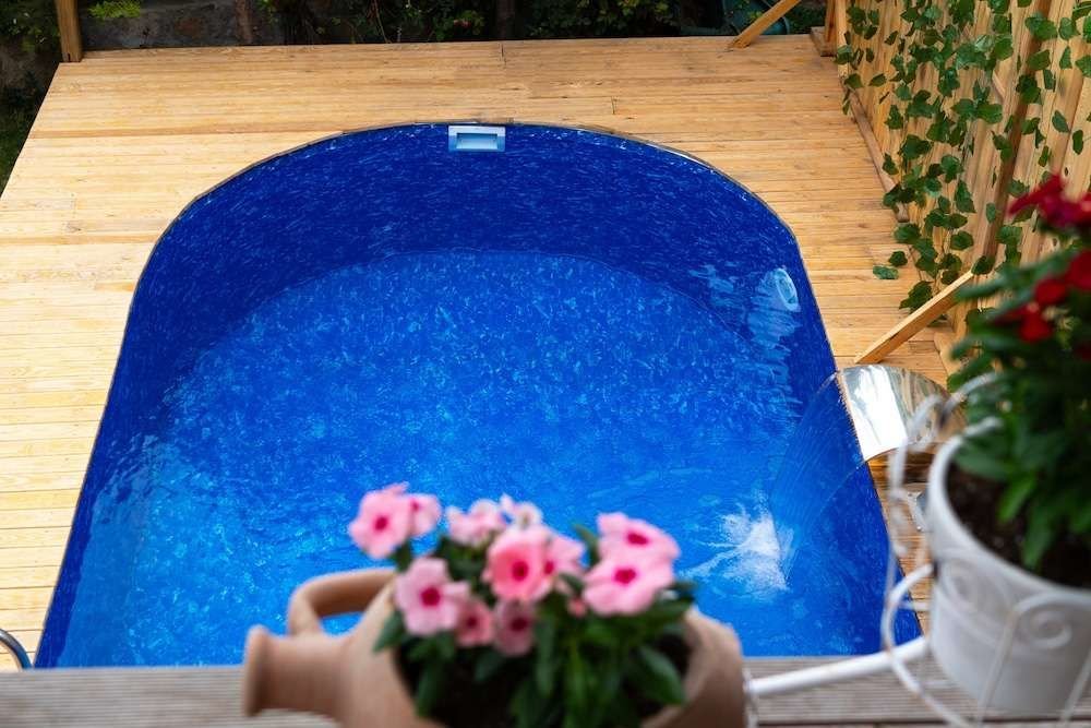 Мугла: Renta Villa Bodrum