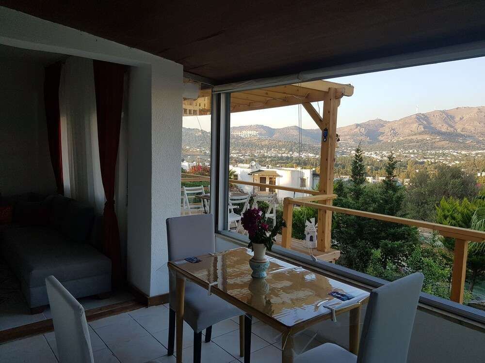 Мугла: Renta Villa Bodrum