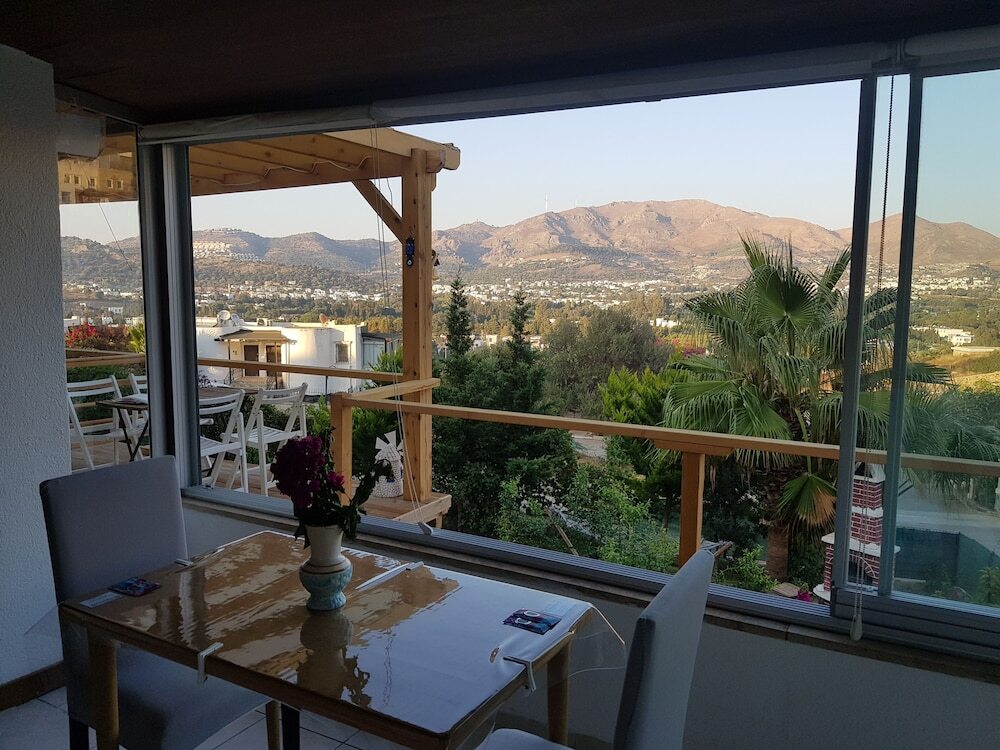 Мугла: Renta Villa Bodrum