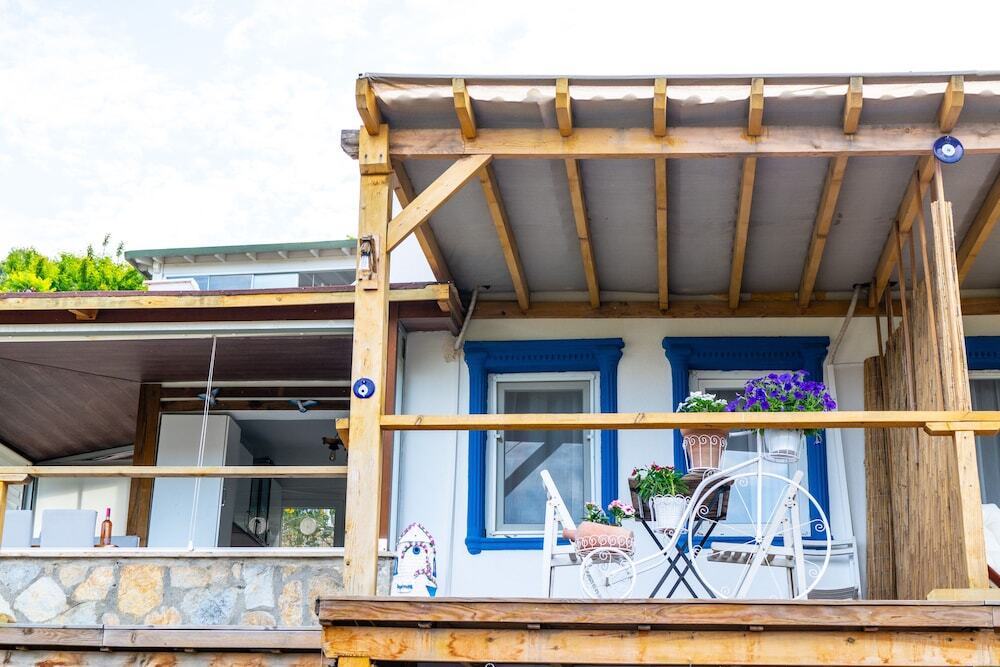 Мугла: Renta Villa Bodrum
