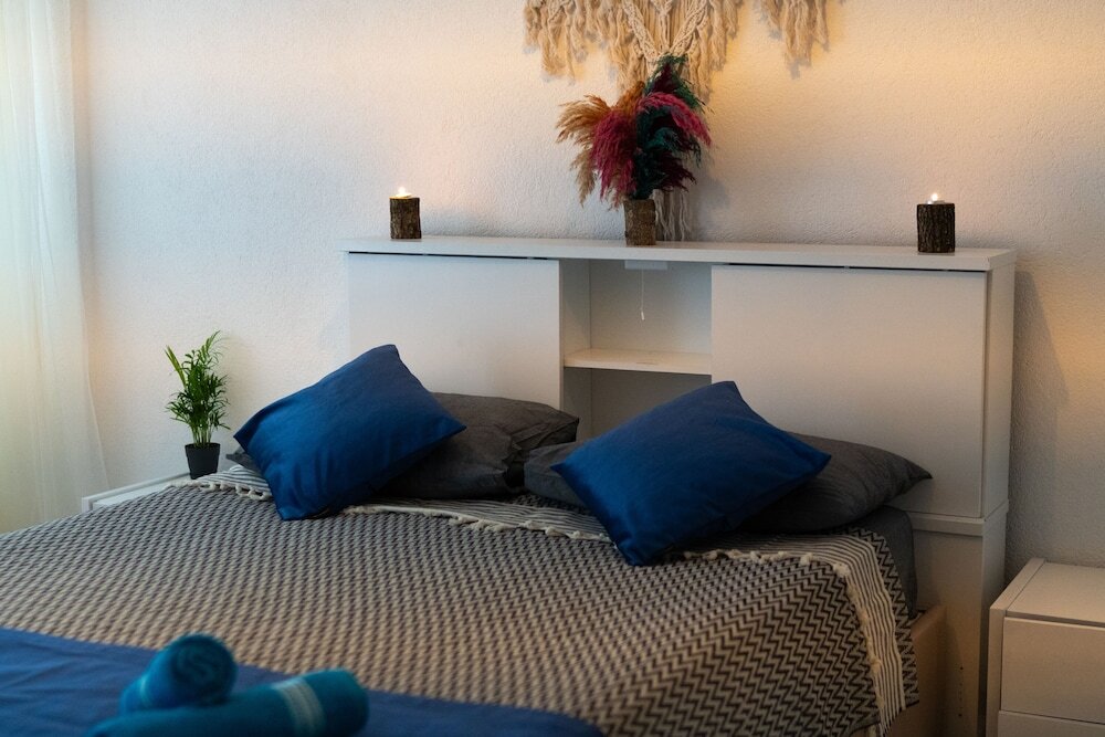 Мугла: Renta Villa Bodrum