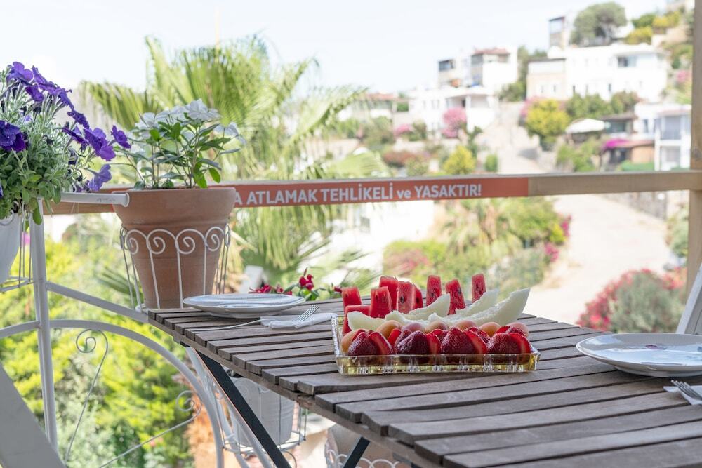 Мугла: Renta Villa Bodrum
