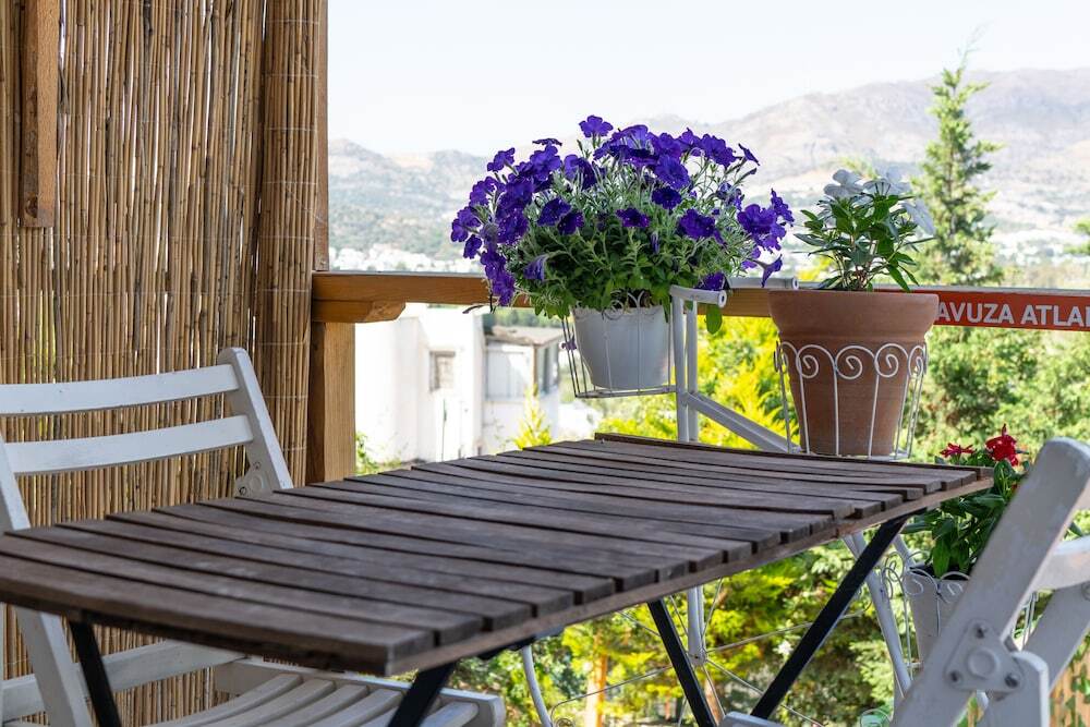 Мугла: Renta Villa Bodrum