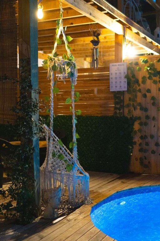 Мугла: Renta Villa Bodrum
