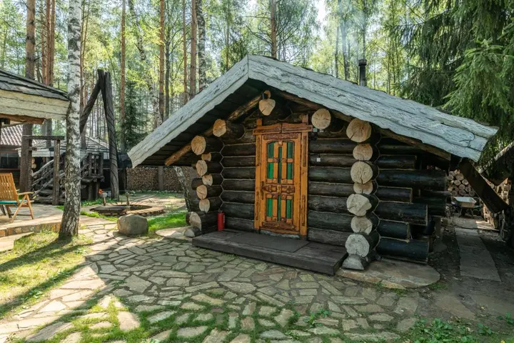 Красный Огорок: Busel Park Hotel