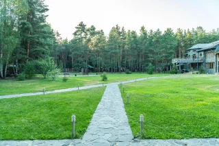 Красный Огорок: Busel Park Hotel