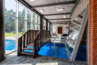 Красный Огорок: Busel Park Hotel