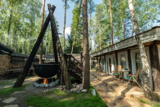 Красный Огорок: Busel Park Hotel