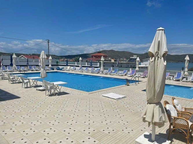 Мармара: Şakar Otel