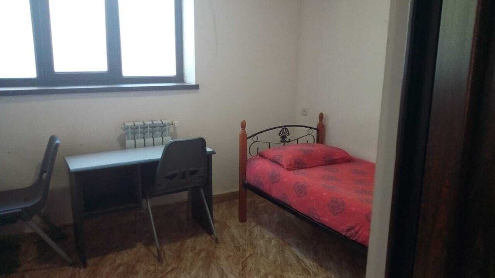 Ереван: Bruno Hostel