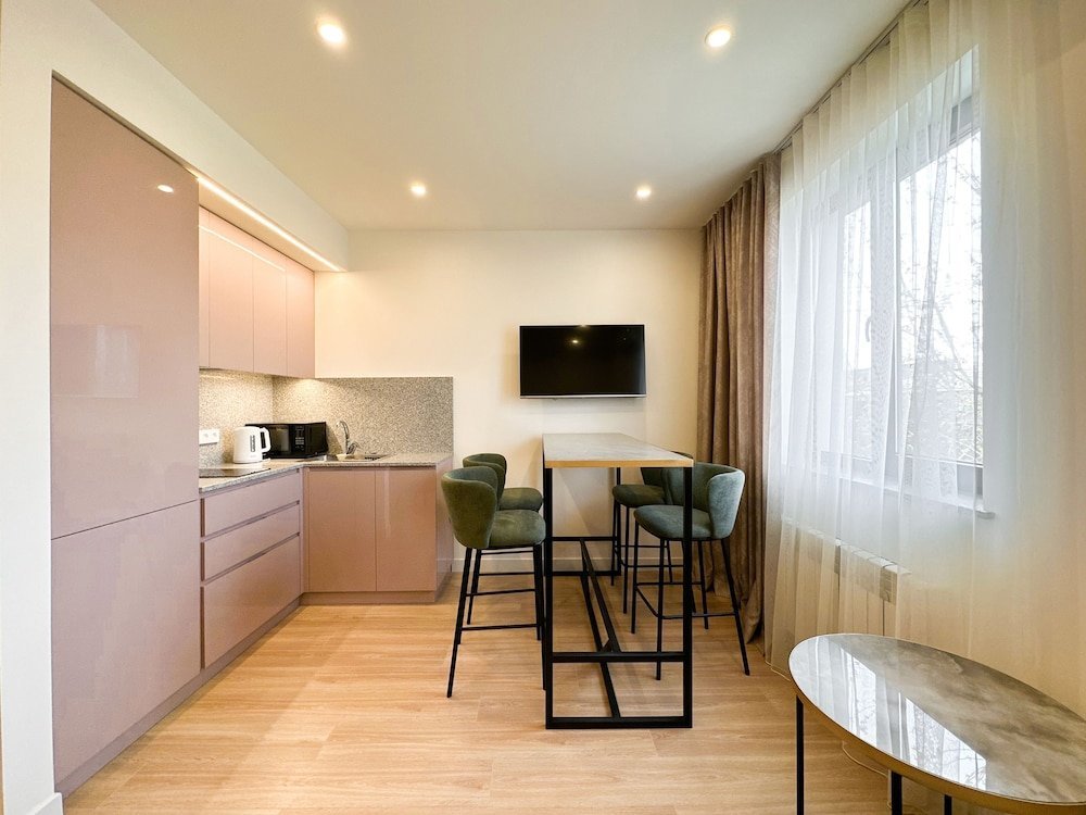 Ереван: RIS Opera Apartments Yerevan