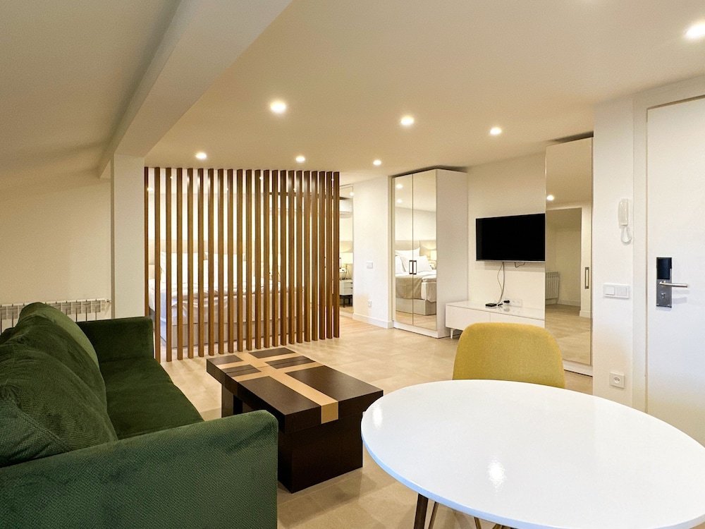 Ереван: RIS Opera Apartments Yerevan