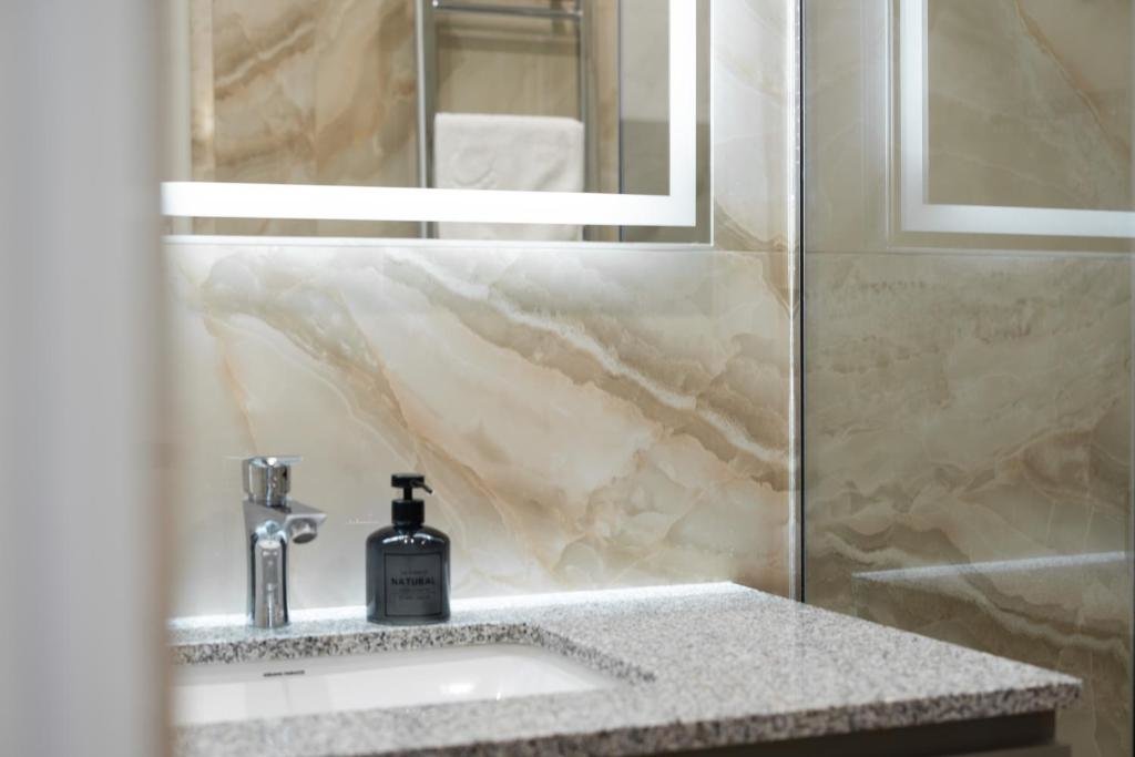 Ереван: RIS Opera Apartments Yerevan