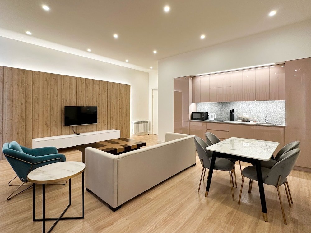 Ереван: RIS Opera Apartments Yerevan