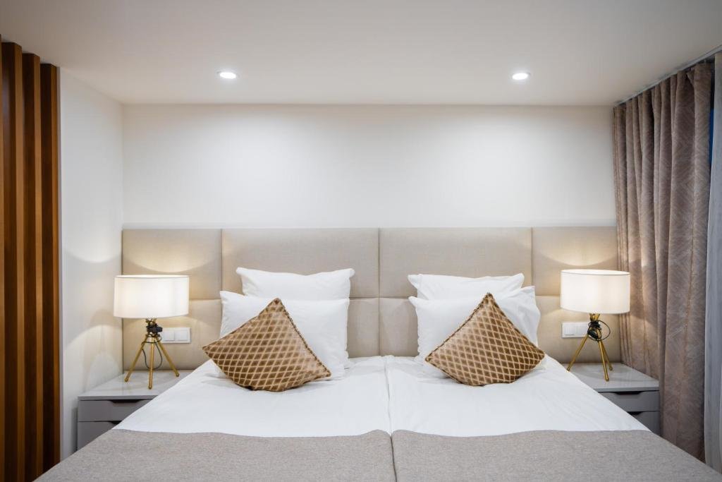 Ереван: RIS Opera Apartments Yerevan