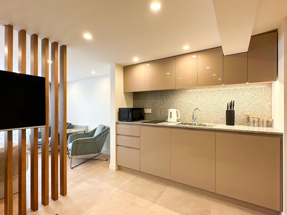 Ереван: RIS Opera Apartments Yerevan
