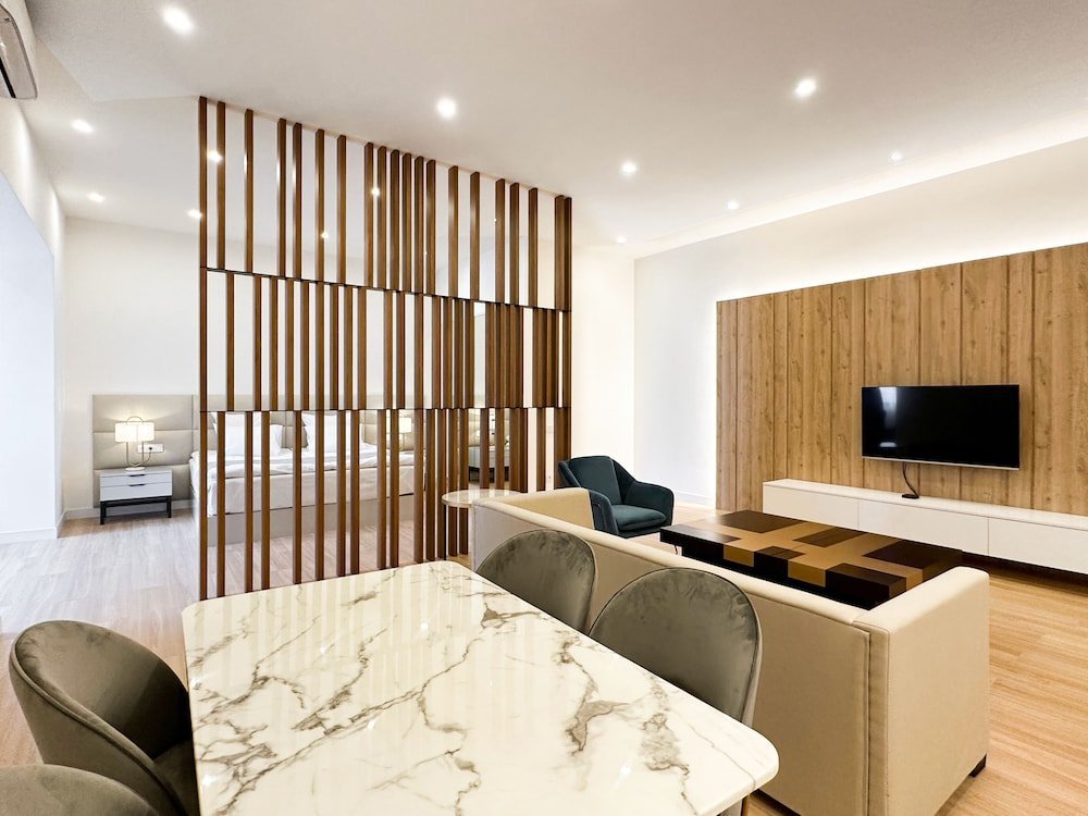 RIS Opera Apartments Yerevan — фото 4