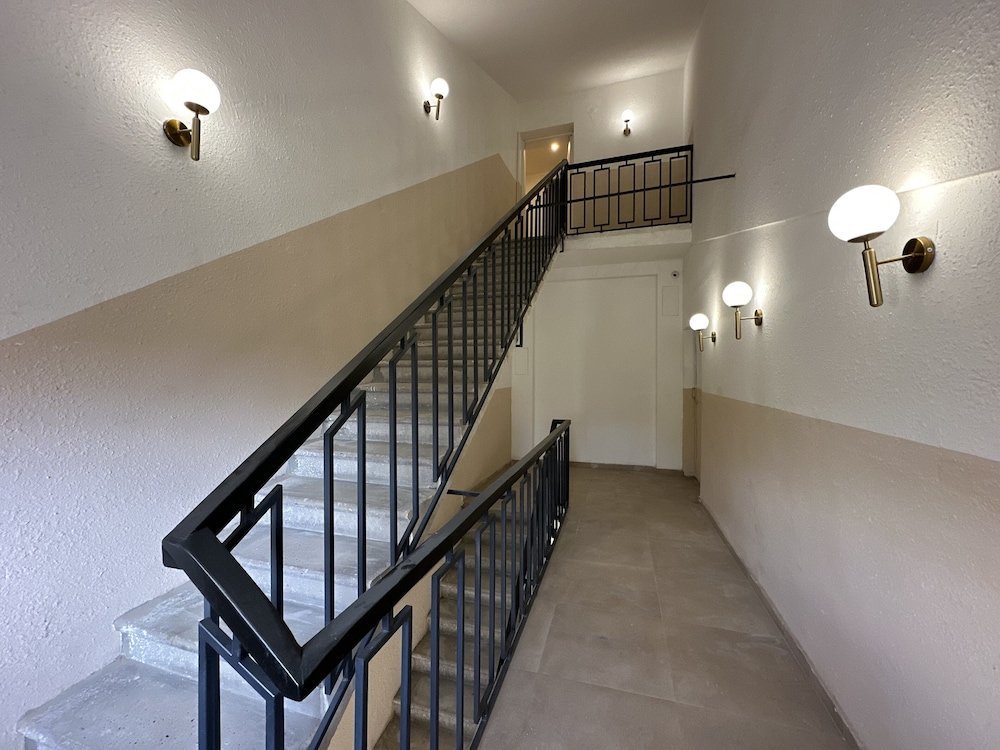 Ереван: RIS Opera Apartments Yerevan