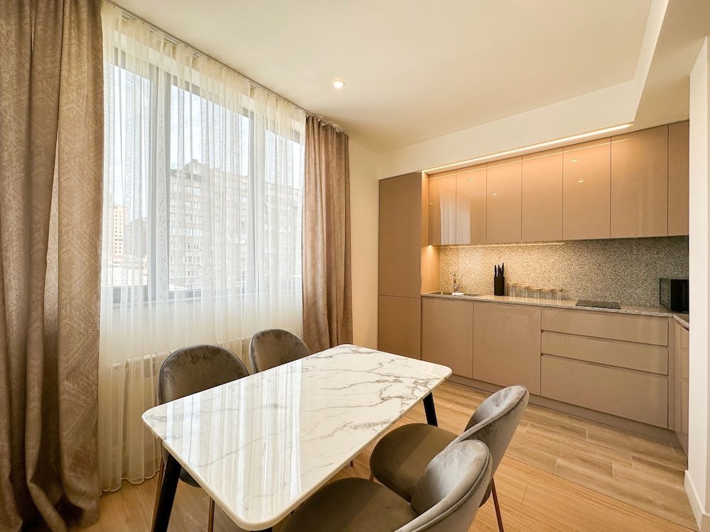 Ереван: RIS Opera Apartments Yerevan