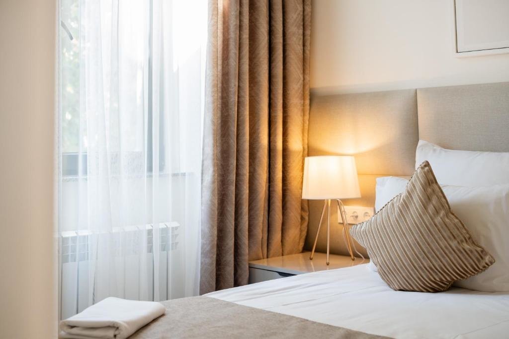 Ереван: RIS Opera Apartments Yerevan