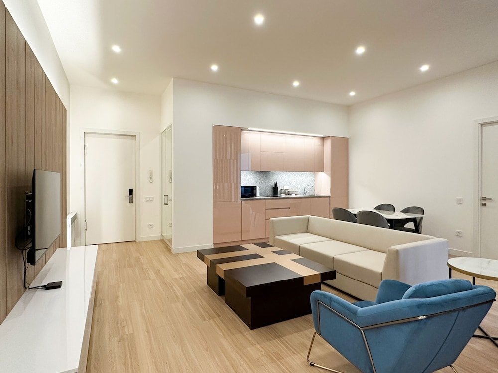 Ереван: RIS Opera Apartments Yerevan