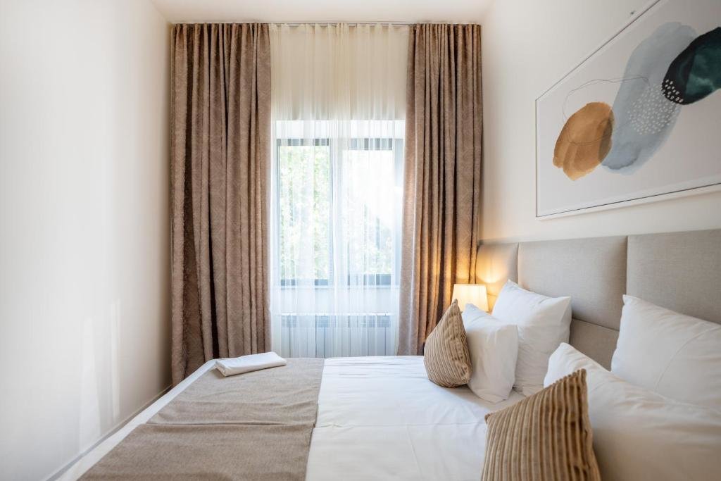 Ереван: RIS Opera Apartments Yerevan