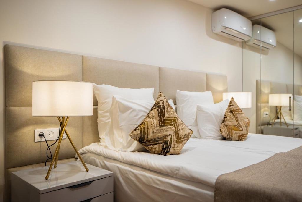 Ереван: RIS Opera Apartments Yerevan