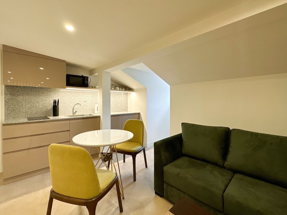 Ереван: RIS Opera Apartments Yerevan
