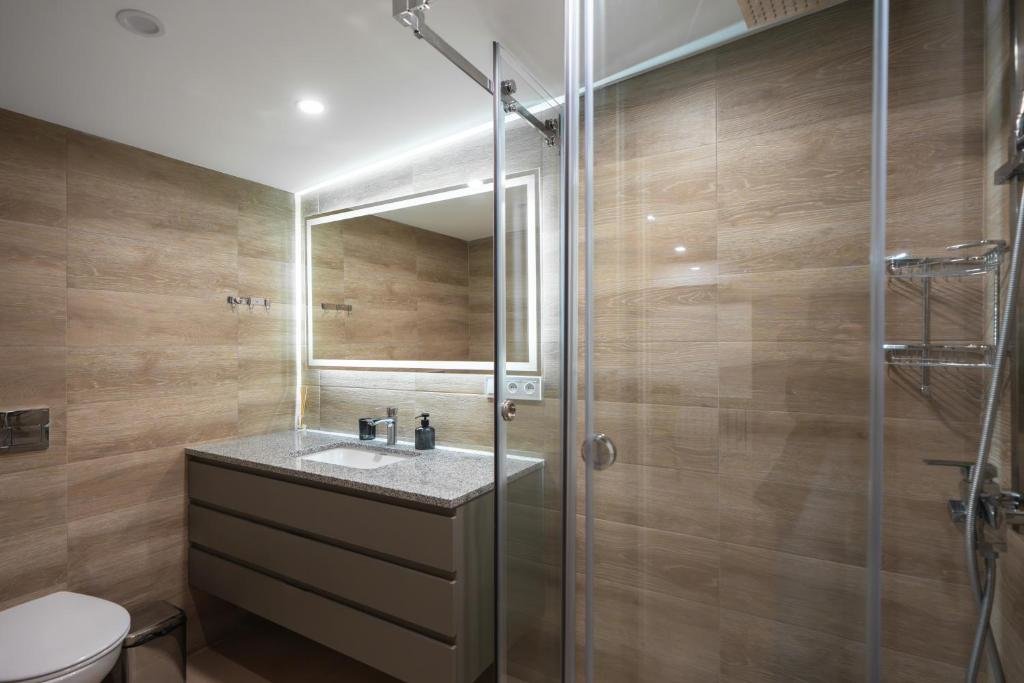 Ереван: RIS Opera Apartments Yerevan
