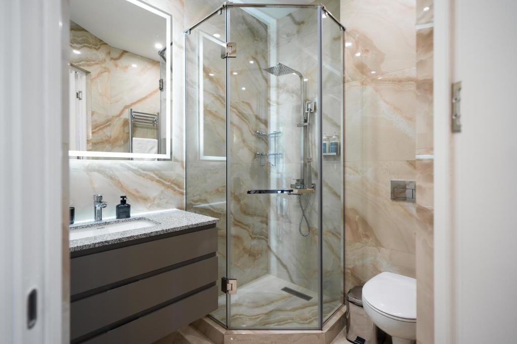 Ереван: RIS Opera Apartments Yerevan